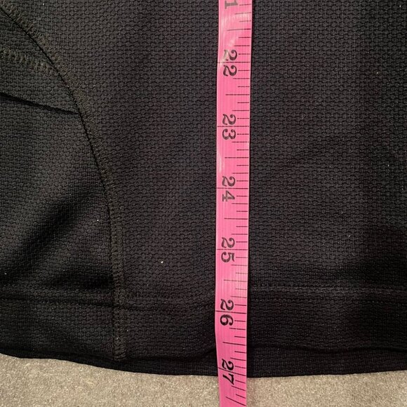 [XL]Lululemon Men's Black SS Shirt - Picture 5 of 6